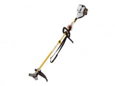Бензиновый триммер с запуском от аккумулятора Ryobi RBC 30 SET ― Интернет магазин инструментов Бифай