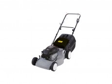 Бензиновая самоходная газонокосилка Ryobi RBLM 48 BS ― Интернет магазин инструментов Бифай