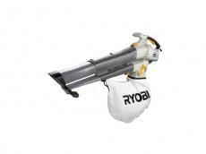 Электрический садовый пылесос Ryobi RBV 2800S. Купить сетевой пылесос по хорошей цене