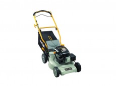 Бензиновая самоходная газонокосилка Ryobi RLM140SP-A ― Интернет магазин инструментов Бифай