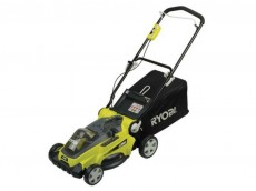 Аккумуляторная газонокосилка Ryobi RLM3640LI2