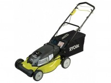 Аккумуляторная газонокосилка Ryobi RLM4852L