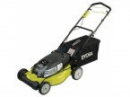 Аккумуляторная газонокосилка Ryobi RLM 4852 L