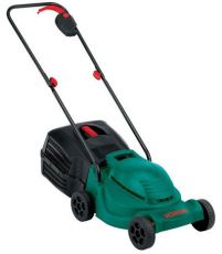 Электрическая газонокосилка BOSCH ROTAK 1000