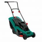 Электрическая газонокосилка BOSCH ROTAK 37