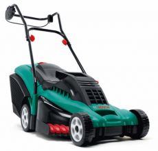 Электрическая газонокосилка BOSCH ROTAK 43