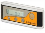 Электронный уровень Geo-Fennel S-Digit mini с калибровкой