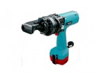 Аккумуляторные ножницы по металлу Makita SC130DRA