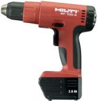Аккумуляторный шуруповерт Hilti SF 100-A (3.0 Ач NiMH)