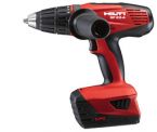 Аккумуляторная дрель/шуруповерт Hilti SF 22-A (без з/у и батарей)
