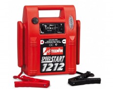Пусковое устройство Telwin Speed Start 1212
