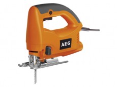 Лобзик AEG STEP 70. купить электролобзик. Цена лобзиковой пилы. отзывы характеристики. Сетевая-электрическая