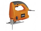 Лобзик AEG STEP 90 X