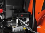 Снегоуборщик Husqvarna ST 261 E