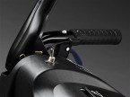 Снегоуборщик Husqvarna ST 261 E