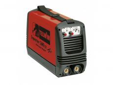 Сварочный инвертор Telwin Superior 260CE