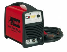 Аппарат для плазменной резки Telwin Superior Plasma 90HF