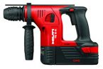 Аккумуляторный перфоратор Hilti TE 6-A Li-Ion