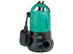 Погружной насос для чистой воды Marina TS 400/S