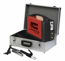 Сварочный инвертор Telwin Technology 175 ACX in case