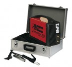 Сварочный инвертор Telwin Technology 210 ACX in case
