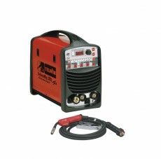 Сварочный полуавтомат Telwin Technomig 200