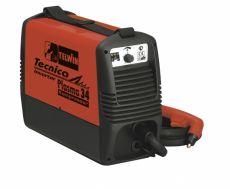 Аппарат для плазменной резки TELWIN Tecnica Plasma 34 Kompressor