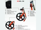 Измерительное колесо ADA Wheel 100
