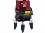 Линейный лазерный нивелир ADA 3D LINER 4V