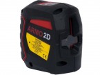 Лазерный нивелир ADA ARMO 2D