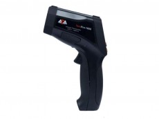 Пирометр ADA TemPro 1600. Купить инфракрасный термометр Ада. Цена бескантактного пирометра