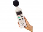 Шумомер ADA ZSM 130+