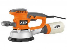 ЭШМ AEG EX 150 ED (Эксцентриковая шлифовальная машина)