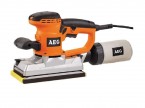 Вибрационная шлифмашина AEG FS 280
