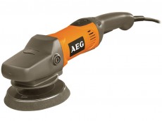 Полировальная шлифмашина AEG PE 150. Купить по невысокой цене. Характеристики и отзывы