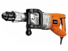 Отбойный молоток AEG PM 10Е Купить недорого.