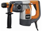 Перфоратор AEG PN 3500 X