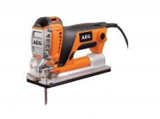 AEG PST 500 X - Лобзик электрический 