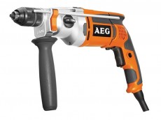 AEG SB 22 2E - Ударная дрель 