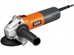 Углошлифовальная машина AEG WS 6-115