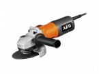 Угловая шлифмашина AEG WS8-125M