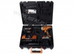Аккумуляторная дрель - шуруповерт AEG BS 18C Li-402C