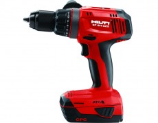 Аккумуляторная дрель HILTI SF 6H-A22. Купить шуруповерт. Цена характеристики