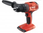 Аккумуляторная дрель шуруповерт HILTI SF 6-A22 (пустая)