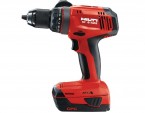 Аккумуляторная дрель шуруповерт HILTI SF 6-A22