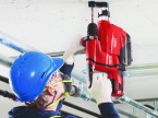 Аккумуляторный перфоратор HILTI TE-6A22