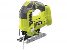 Аккумуляторный лобзик Ryobi R18JS-0. лобзиковая пила системы Ryobi ONE+. Купить