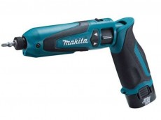 Аккумуляторная отвертка Makita TD021DSE (ударная). Купить по цене производителя Макита. Характеристики и отзывы
