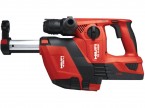 Аккумуляторный перфоратор Hilti TE 4-A22 (2x5,2)