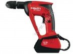 Аккумуляторная дрель HILTI X-BT 4000-A